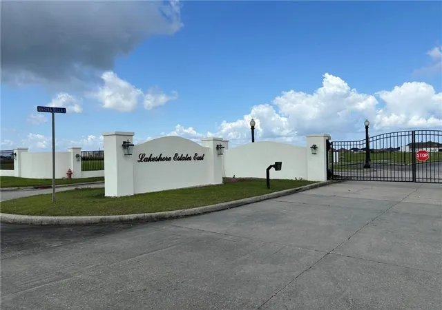 Photo 3 of Land for sale at 4016 Marina Villa E Dr, Slidell, LA 70461 | MLS# 2502150 | Listing updated on 2026-06-23
