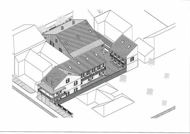 2nd image of 911 Governor Nicholls St #I, New Orleans, LA 70116 | MLS# 2504100