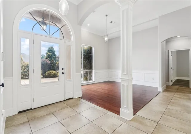 Photo 2 of Single family home for sale at 322 Palermo Dr, Slidell, LA 70458 | MLS# 2504069 | Listing updated on 2026-07-28