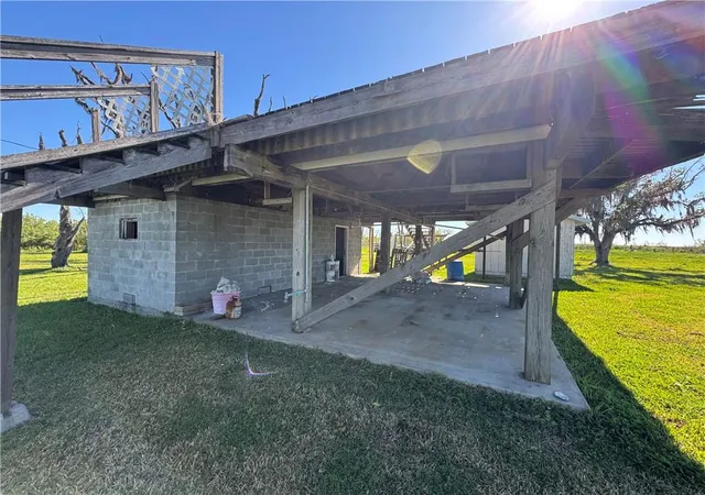Homes for sale in Theriot, LA | 1531 Bayou Dularge Rd, Theriot, LA 70397 | MLS# 2504369