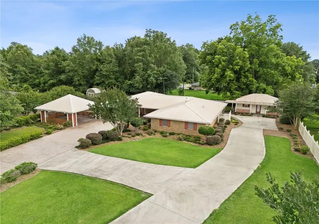 1st image of 2108 Washington St, Franklinton, LA 70438 | MLS# 2503706