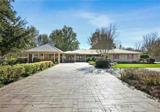 2nd image of 2108 Washington St, Franklinton, LA 70438 | MLS# 2503706
