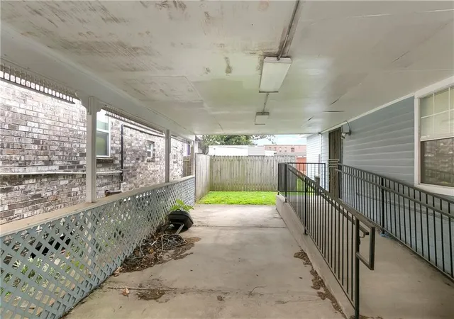 Homes for sale in New Orleans, LA | 8312 Freret St, New Orleans, LA 70118 | MLS# 2504435