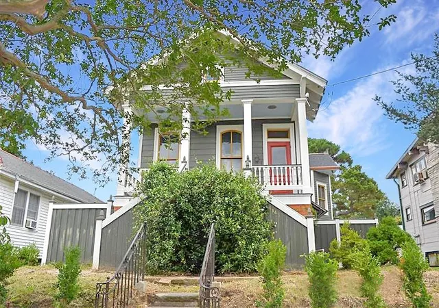 1st image of 4445 Demontluzin St, New Orleans, LA 70122 | MLS# 2504194