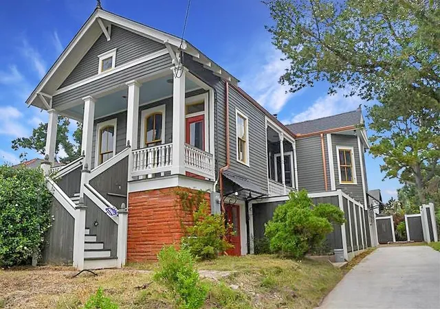 2nd image of 4445 Demontluzin St, New Orleans, LA 70122 | MLS# 2504194