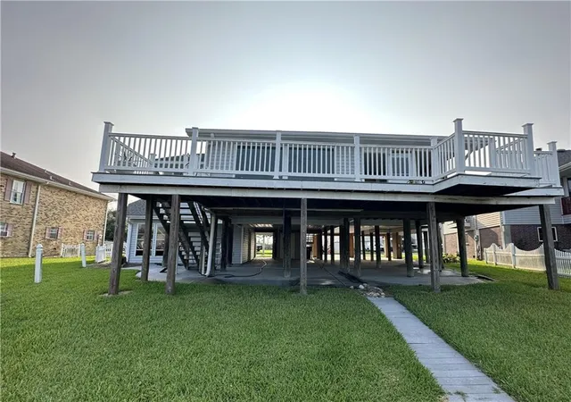 3rd image of 4231 San Trovaso St, New Orleans, LA 70129 | MLS# 2504915