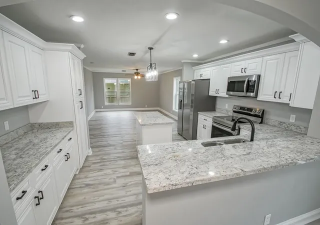 Photo 3 of Single family home for sale at 70 Old Hickory St, Chalmette, LA 70043 | MLS# 2499054 | Listing updated on 2026-05-27