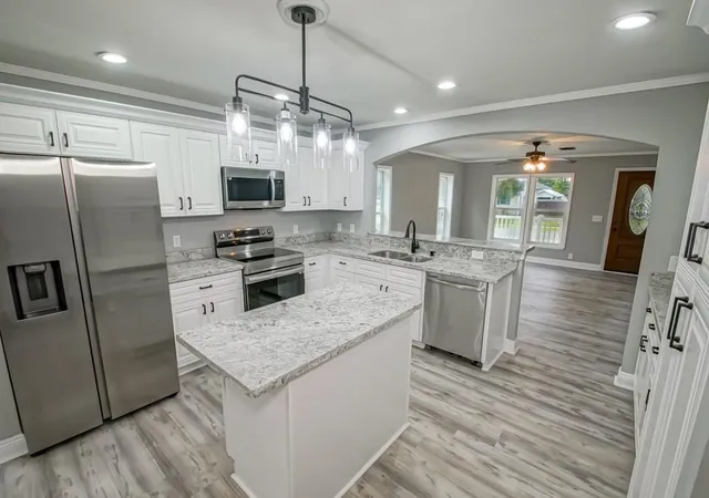 Photo 3 of Single family home for sale at 70 Old Hickory St, Chalmette, LA 70043 | MLS# 2499054 | Listing updated on 2026-05-27