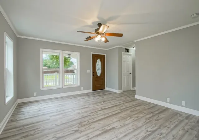 Photo 4 of Single family home for sale at 70 Old Hickory St, Chalmette, LA 70043 | MLS# 2499054 | Listing updated on 2026-05-27