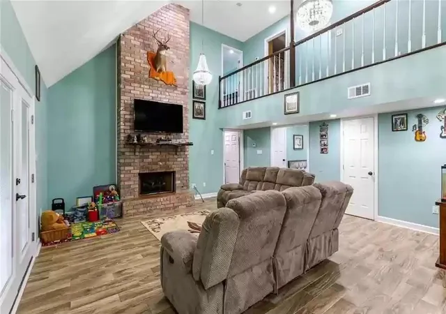 Photo 3 of Single family home for sale at 419 Palm Dr, Braithwaite, LA 70040 | MLS# 2505189 | Listing updated on 2026-06-20