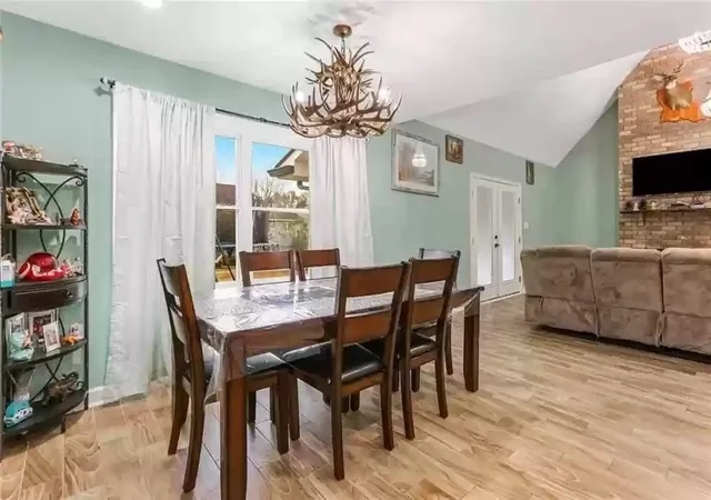 Photo 4 of Single family home for sale at 419 Palm Dr, Braithwaite, LA 70040 | MLS# 2505189 | Listing updated on 2026-06-20