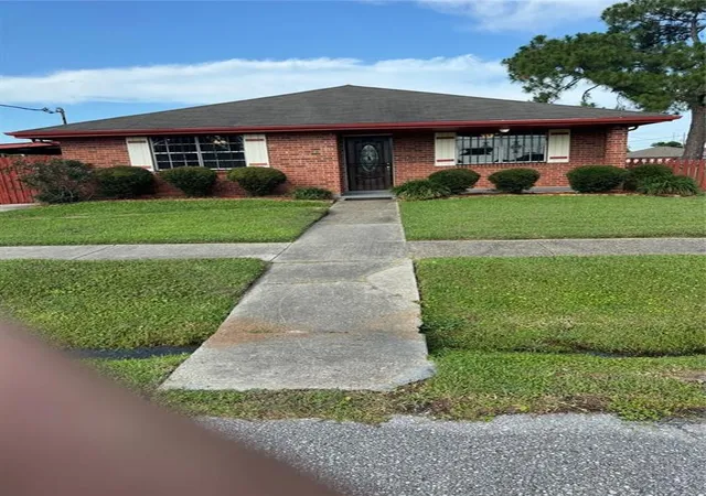 1st image of 7401 Poitevent St, New Orleans, LA 70127 | MLS# 2505179