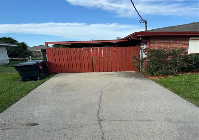 3rd image of 7401 Poitevent St, New Orleans, LA 70127 | MLS# 2505179