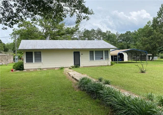 Homes for sale in Roseland, LA | 63070 Oak St, Roseland, LA 70456 | MLS# 2505355