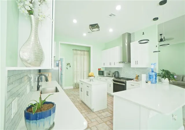 Photo 3 of Single family home for sale at 216 Oak Dr, Braithwaite, LA 70040 | MLS# 2505482 | Listing updated on 2026-06-03
