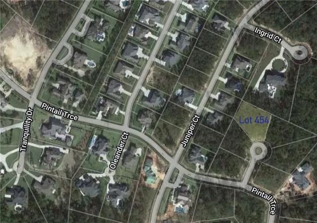 Photo 2 of Land for sale at 128 Linnette Ct, Mandeville, LA 70471 | MLS# 2505868 | Listing updated on 2026-03-07