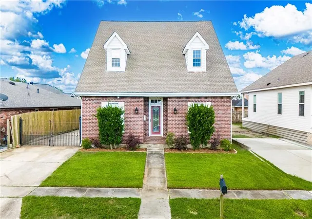 1st image of 8336 Sabre Dr, Chalmette, LA 70043 | MLS# 2506014