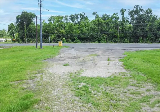Photo 6 of Land for sale at 3221 W Airline Hwy, Reserve, LA 70084 | MLS# 2505327 | Listing updated on 2026-07-14