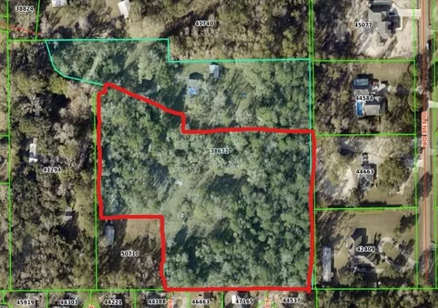 Photo 4 of Land for sale at Harry Lemons Rd, Mandeville, LA 70448 | MLS# 2506112 | Listing updated on 2026-07-06