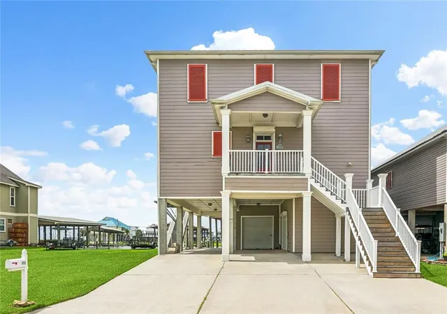 1st image of 111 Velsco Ln, Port Sulphur, LA 70083 | MLS# 2506398