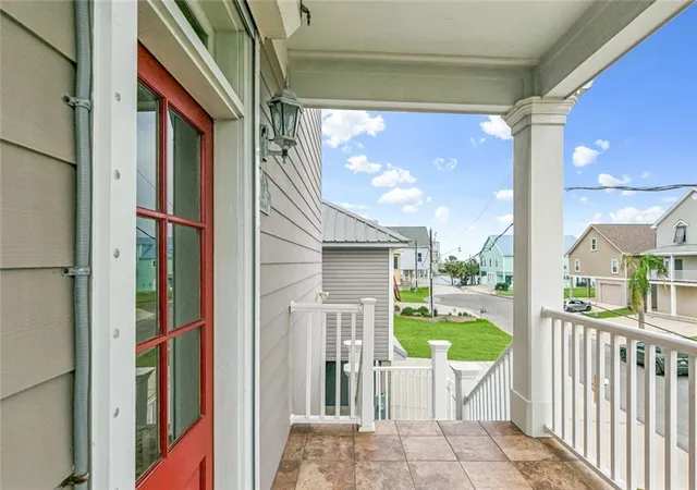 3rd image of 111 Velsco Ln, Port Sulphur, LA 70083 | MLS# 2506398