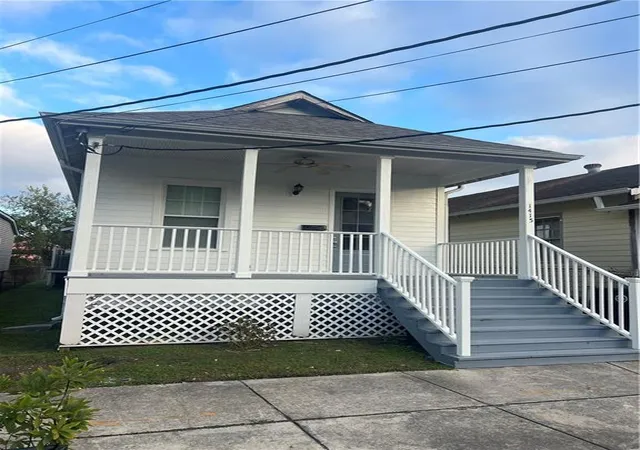 Photo 1 of Single family home for sale at 1415 Saint Anthony St, New Orleans, LA 70116 | MLS# 2506467 | Listing updated on 2026-04-16