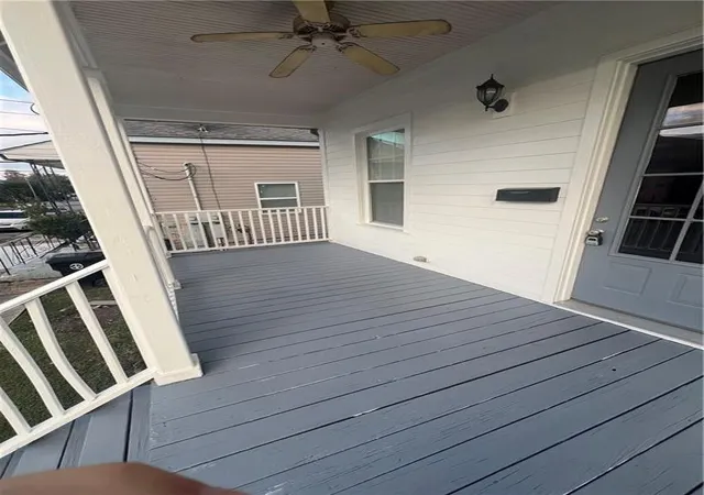 Photo 2 of Single family home for sale at 1415 Saint Anthony St, New Orleans, LA 70116 | MLS# 2506467 | Listing updated on 2026-04-16