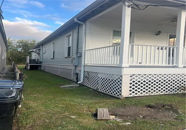 Photo 4 of Single family home for sale at 1415 Saint Anthony St, New Orleans, LA 70116 | MLS# 2506467 | Listing updated on 2026-04-16