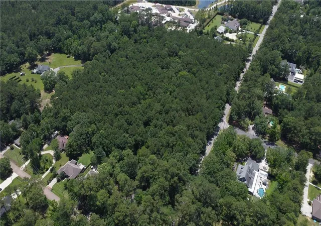 Photo 2 of Land for sale at 540 Dove Park Rd, Covington, LA 70433 | MLS# 2506596 | Listing updated on 2026-07-10