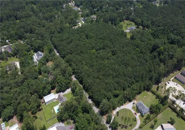 Photo 3 of Land for sale at 540 Dove Park Rd, Covington, LA 70433 | MLS# 2506596 | Listing updated on 2026-07-10