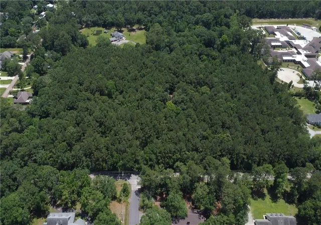 Photo 4 of Land for sale at 540 Dove Park Rd, Covington, LA 70433 | MLS# 2506596 | Listing updated on 2026-07-10