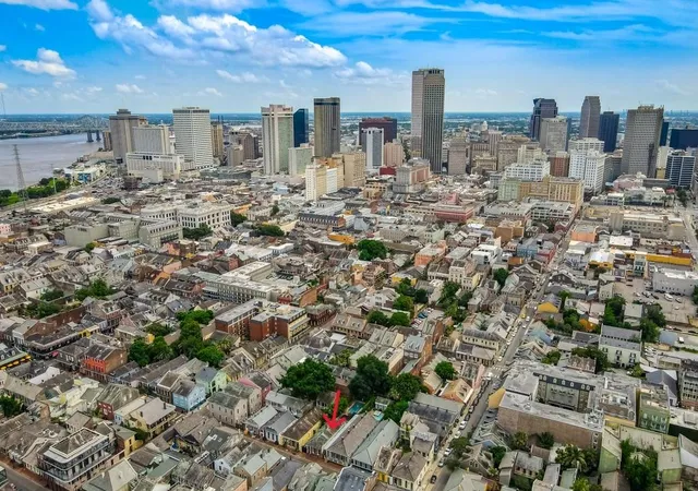 35th image of 922 St Peter St, New Orleans, LA 70116 | MLS# 2507223