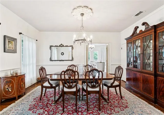 5th image of 5018 St Charles Ave, New Orleans, LA 70115 | MLS# 2506809