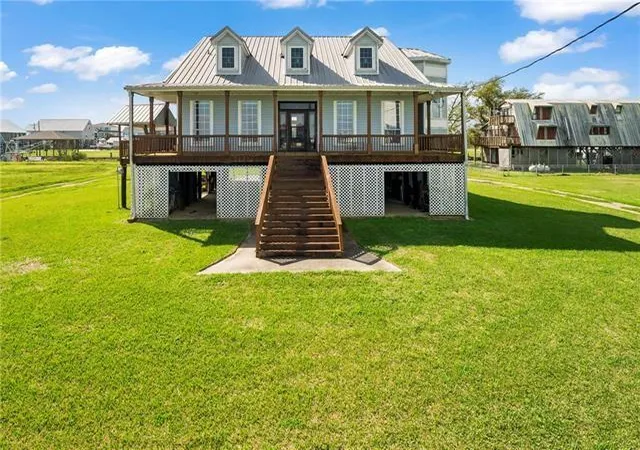 1st image of 30 Clinton Dr, New Orleans, LA 70129 | MLS# 2507531