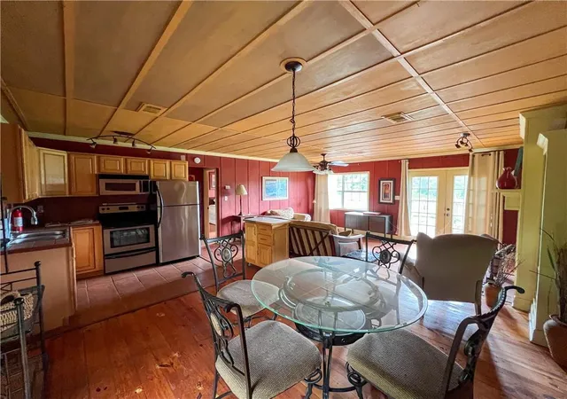 3rd image of 287 Inspiration Park Dr Dr, Kentwood, LA 70444 | MLS# 2507556