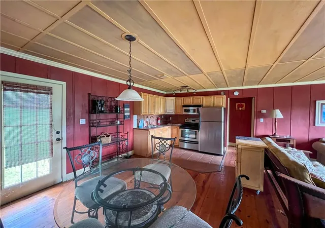 4th image of 287 Inspiration Park Dr Dr, Kentwood, LA 70444 | MLS# 2507556