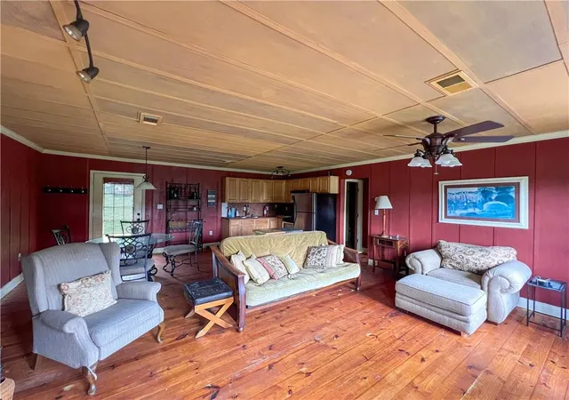 5th image of 287 Inspiration Park Dr Dr, Kentwood, LA 70444 | MLS# 2507556