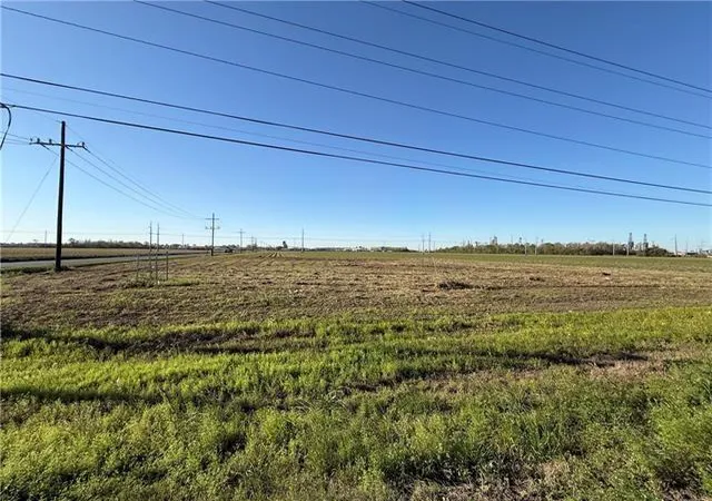Homes for sale in Reserve, LA | Tbd Airline Hwy, Reserve, LA 70084 | MLS# 2507492