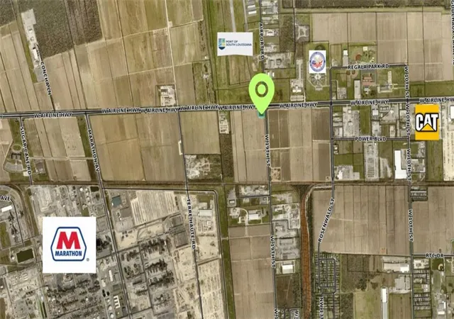 Homes for sale in Reserve, LA | Tbd Airline Hwy, Reserve, LA 70084 | MLS# 2507492