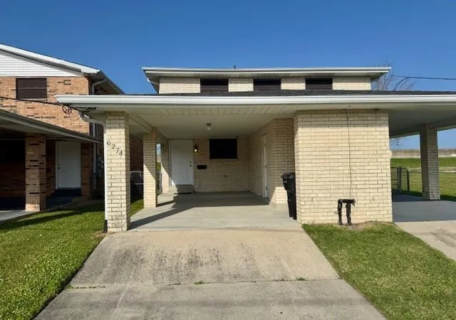 Homes for sale in New Orleans, LA | 6274 6276 Bellaire Dr, New Orleans, LA 70124 | MLS# 2507881