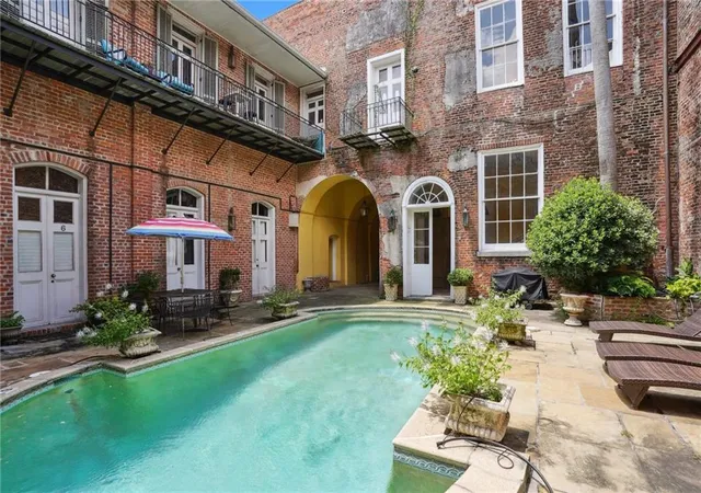 18th image of 1303 Burgundy St #3, New Orleans, LA 70116 | MLS# 2508552