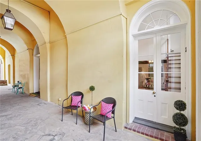 1st image of 1303 Burgundy St #3, New Orleans, LA 70116 | MLS# 2508552