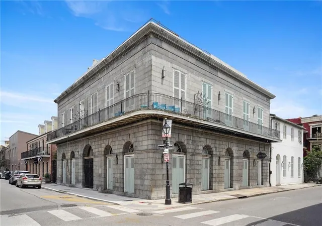 2nd image of 1303 Burgundy St #3, New Orleans, LA 70116 | MLS# 2508552