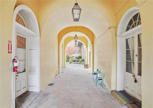 3rd image of 1303 Burgundy St, New Orleans, LA 70116