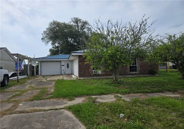 Homes for sale in Buras, LA | 146 Satsuma Dr, Buras, LA 70041 | MLS# 2508900