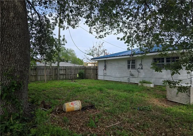 Homes for sale in Buras, LA | 146 Satsuma Dr, Buras, LA 70041 | MLS# 2508900