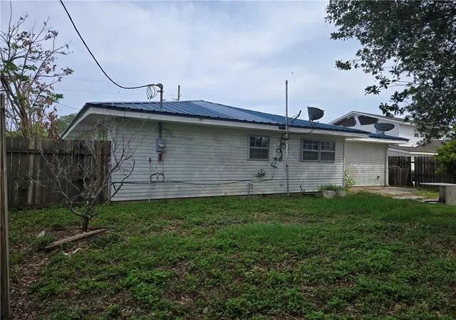 Homes for sale in Buras, LA | 146 Satsuma Dr, Buras, LA 70041 | MLS# 2508900
