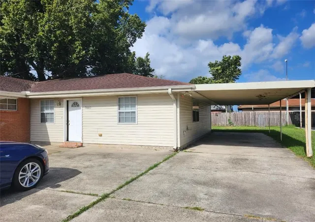1st image of 3438 40 Jackson Blvd, Chalmette, LA 70043 | MLS# 2508990