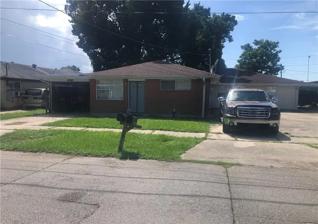 2nd image of 3438 40 Jackson Blvd, Chalmette, LA 70043 | MLS# 2508990