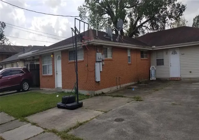 3rd image of 3438 40 Jackson Blvd, Chalmette, LA 70043 | MLS# 2508990